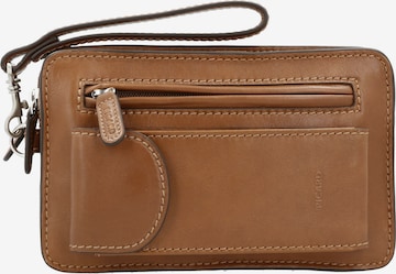 Picard Fanny Pack 'Toscana' in Brown: front