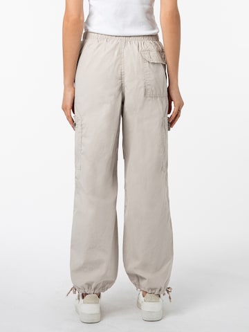 Sublevel Tapered Cargobroek in Beige