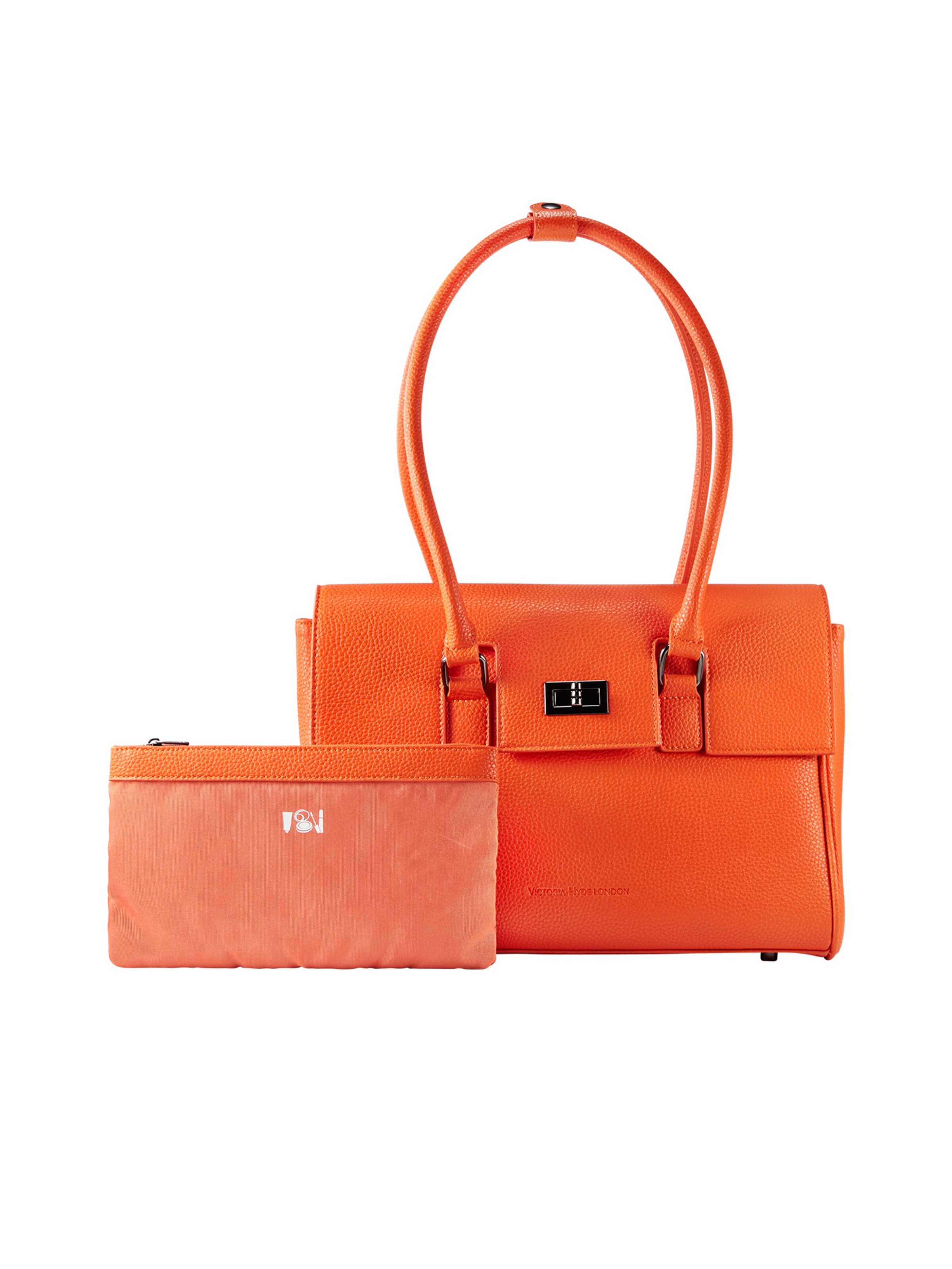 Sacs à main 'Jole S' Victoria Hyde en orange