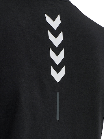 Hummel Performance Shirt in Black