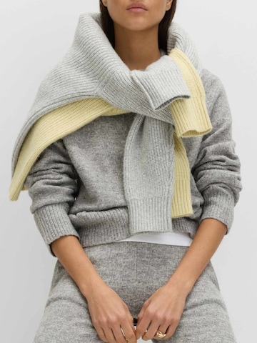 Pull-over Marks & Spencer en gris