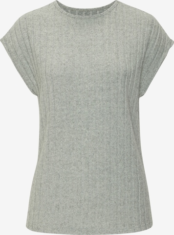 VIVANCE by LASCANA Shirt in Groen: voorkant