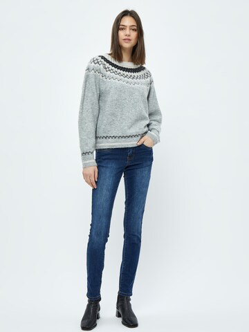 Pullover 'Elis' di DESIRES in grigio