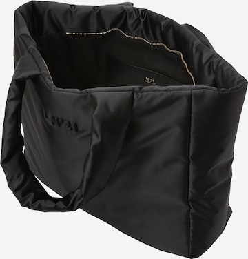 N°21 Nákupní taška – černá