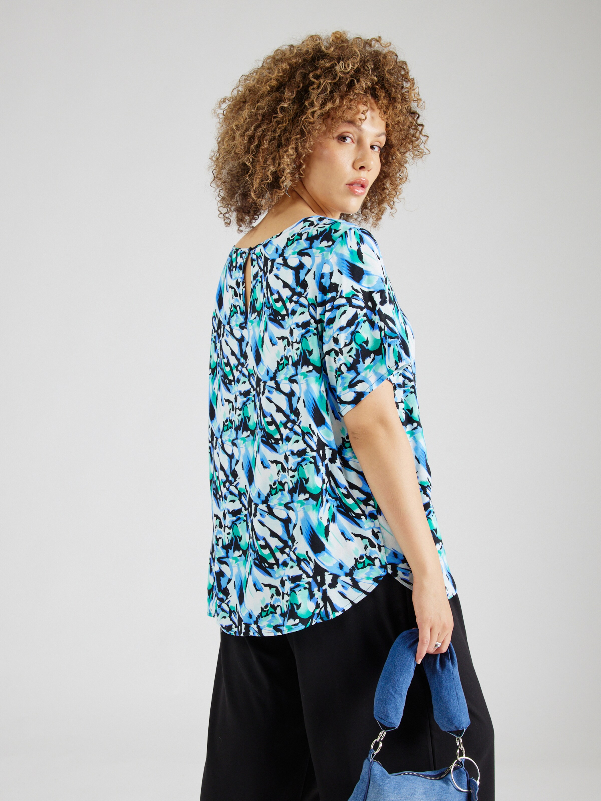 Bluse taglie comode discount