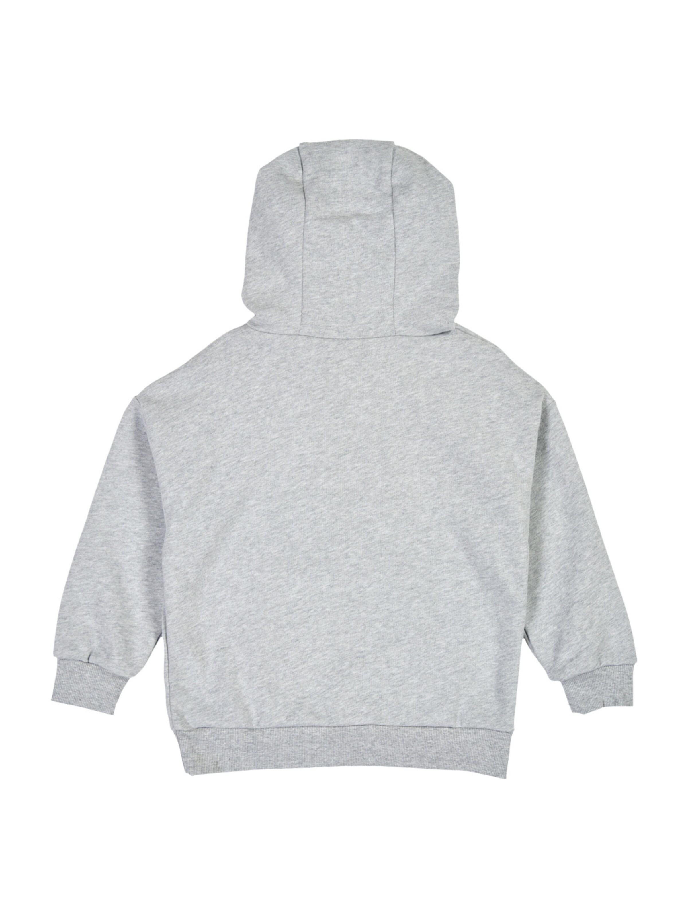 Fred's World by GREEN COTTON - Sweatshirt em cinzento