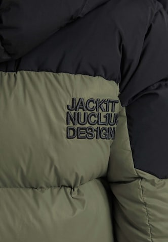 Giacca invernale ' Luna' di JACK1T in nero