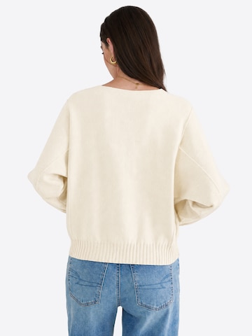Imily Bela Neulepaita värissä beige
