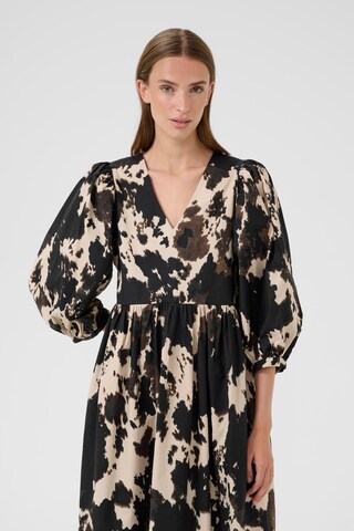 Robe 'KBBabeth' KAREN BY SIMONSEN en beige