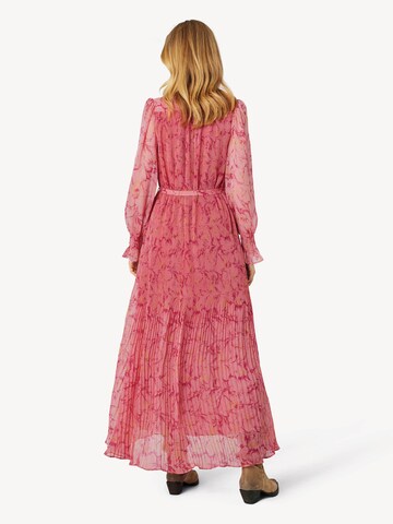 Robe 'Cath' Noa Noa en rose