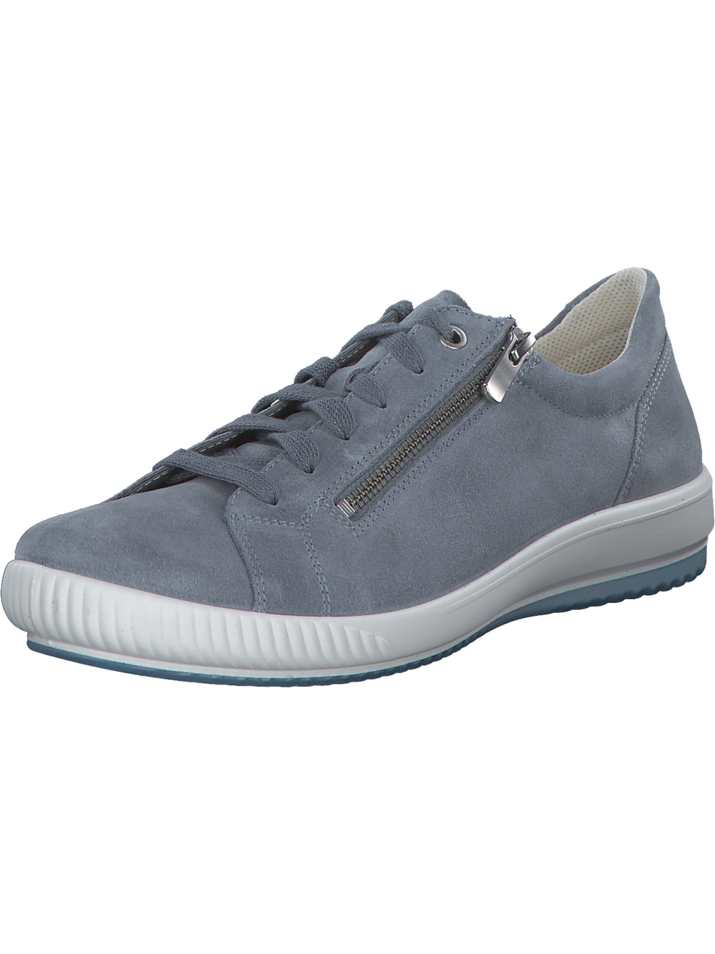 Baskets basses 'Tanaro 5.0' Legero en bleu : devant