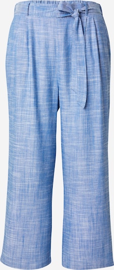 Z-One Hlače 'Ci44ta' u plava melange, Pregled proizvoda