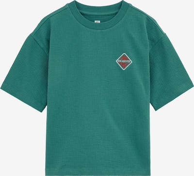 WE Fashion Paita värissä petrooli, Tuotenäkymä