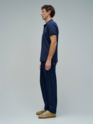 Salsa Jeans Shirt in Blue