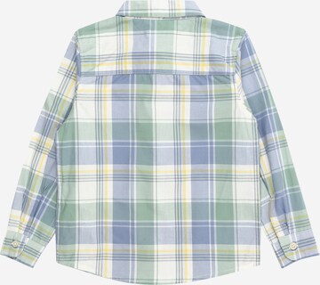 OshKosh Regular fit Button up shirt in Mixed colours