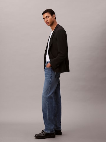 Regular Jean Calvin Klein Jeans en bleu