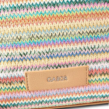 GABOR Crossbody bag 'Anisa' in Mixed colours