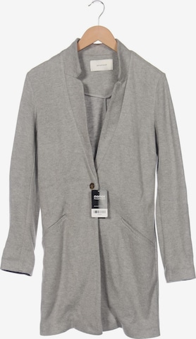 Promod Jacket & Coat in M in Grey: front