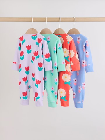 Next Ruhák alváshoz - kék