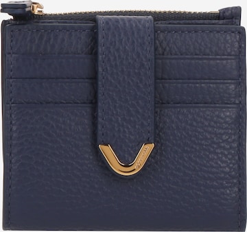 Coccinelle Kotelo värissä sininen: etupuoli