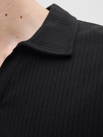 T-Shirt JACK & JONES en noir
