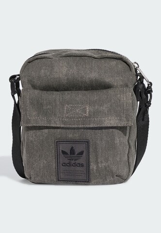 ADIDAS ORIGINALS Schoudertas in Zwart
