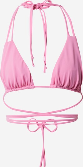 LeGer by Lena Gercke Bikinitop 'Ava' in pink, Produktansicht