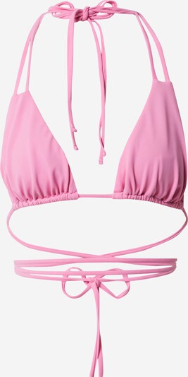 LeGer by Lena Gercke Bikinitopp 'Ava' i rosa, Produktvisning