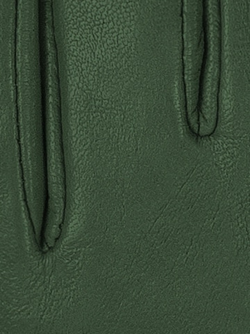 KESSLER Full Finger Gloves in Green