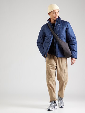 THE NORTH FACE Jacke 'SIURANA' in Blau