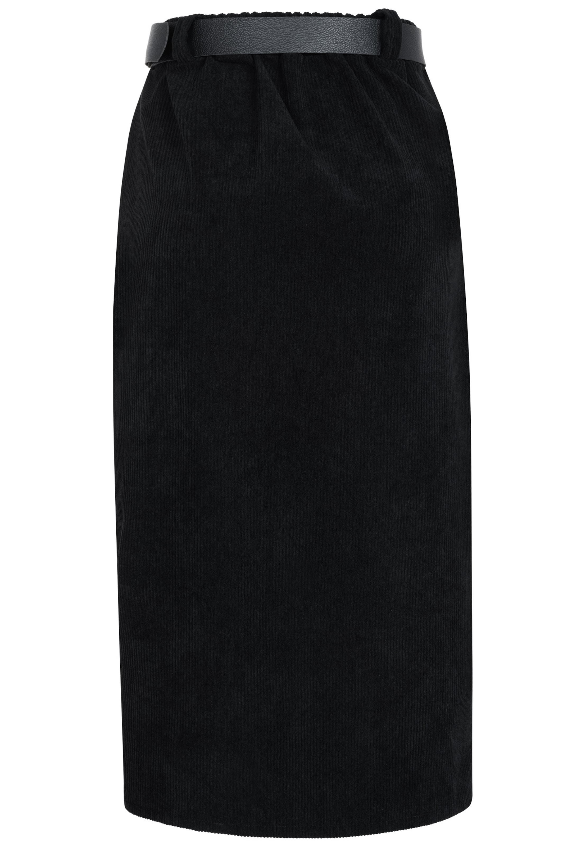 Cloud5ive Skirt in Black
