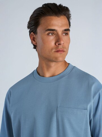 Lindbergh Bluser & t-shirts i blå