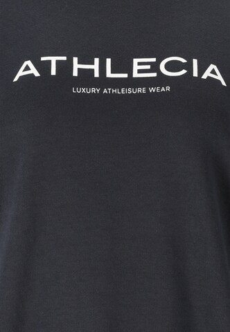 Athlecia Sportief sweatshirt 'Atkins' in Blauw