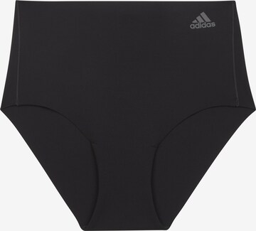 ADIDAS SPORTSWEAR Sportondergoed ' CHEEKY Micro Cut ' in Zwart