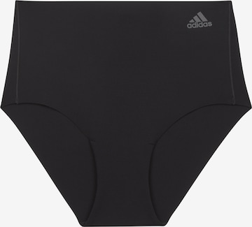 ADIDAS SPORTSWEAR Athletic Underwear ' CHEEKY Micro Cut ' in Black