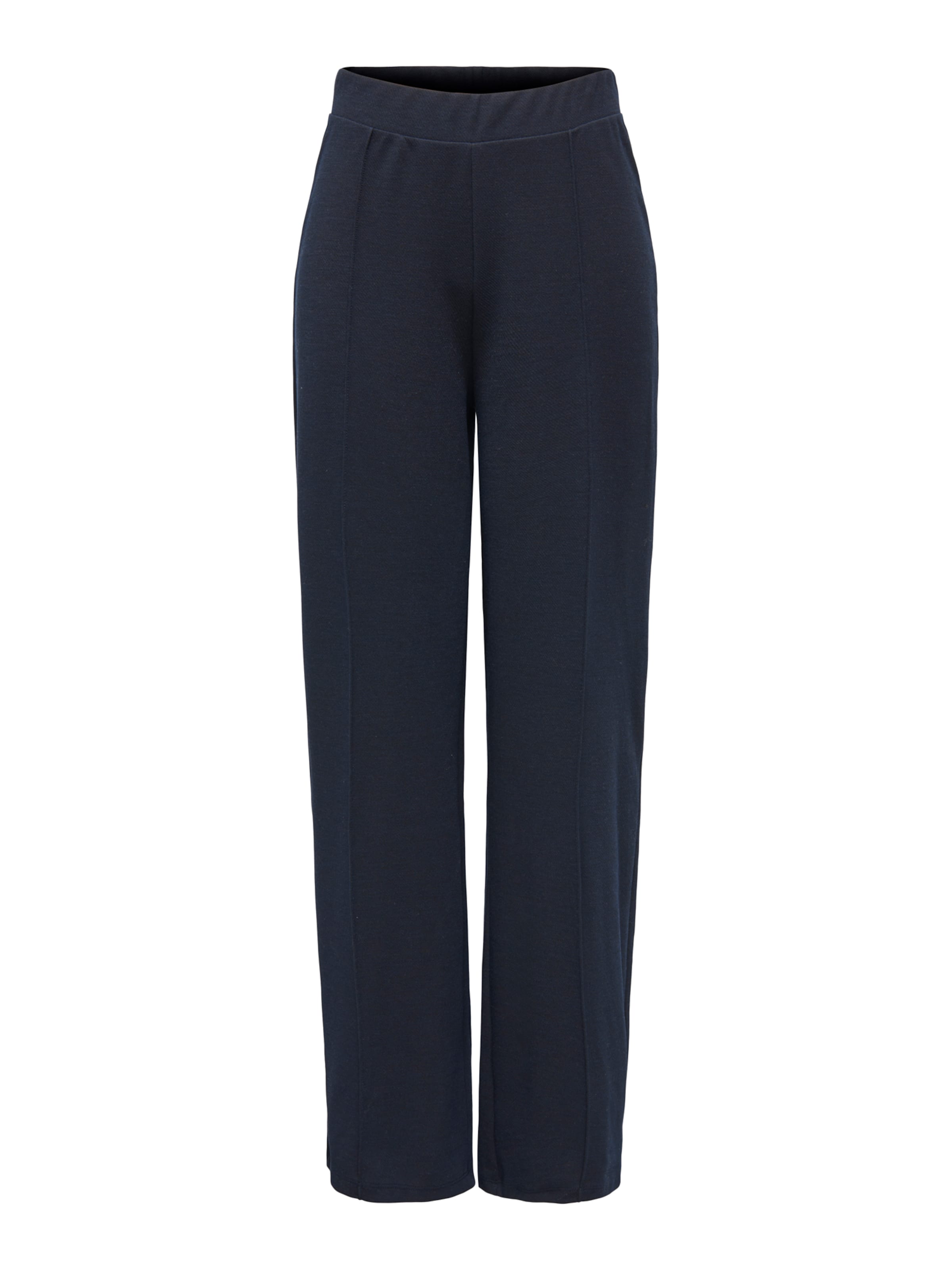 Only Tall Regular Pants 'ONLATLAS' in Blue: front