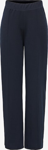 Only Tallregular Hlače 'ONLATLAS' - plava boja: prednji dio