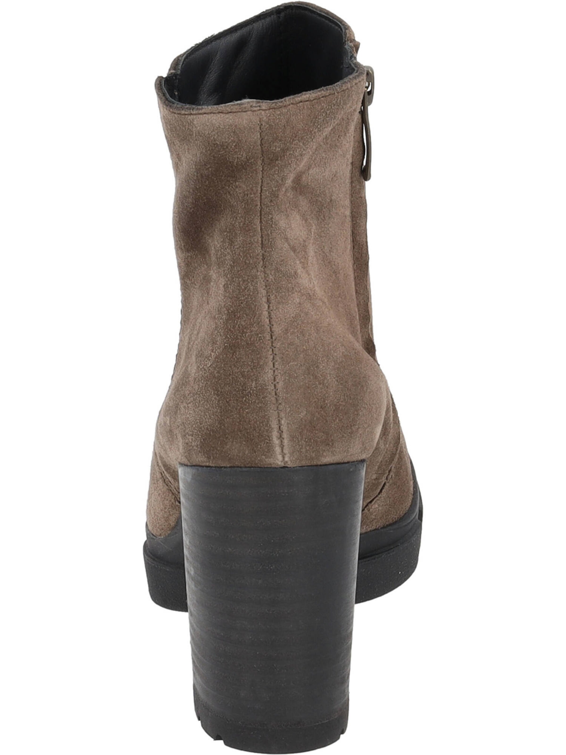 Paul Green Bootie in Brown