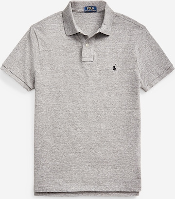 Polo Ralph Lauren Bluser & t-shirts i grå: forside