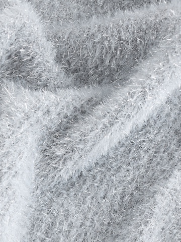 Next Sweater in Silver
