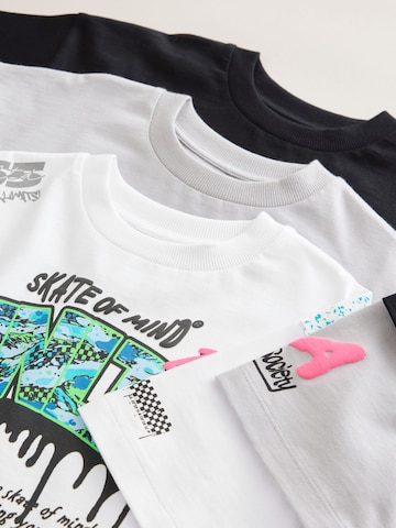 Next Särk, värv hall