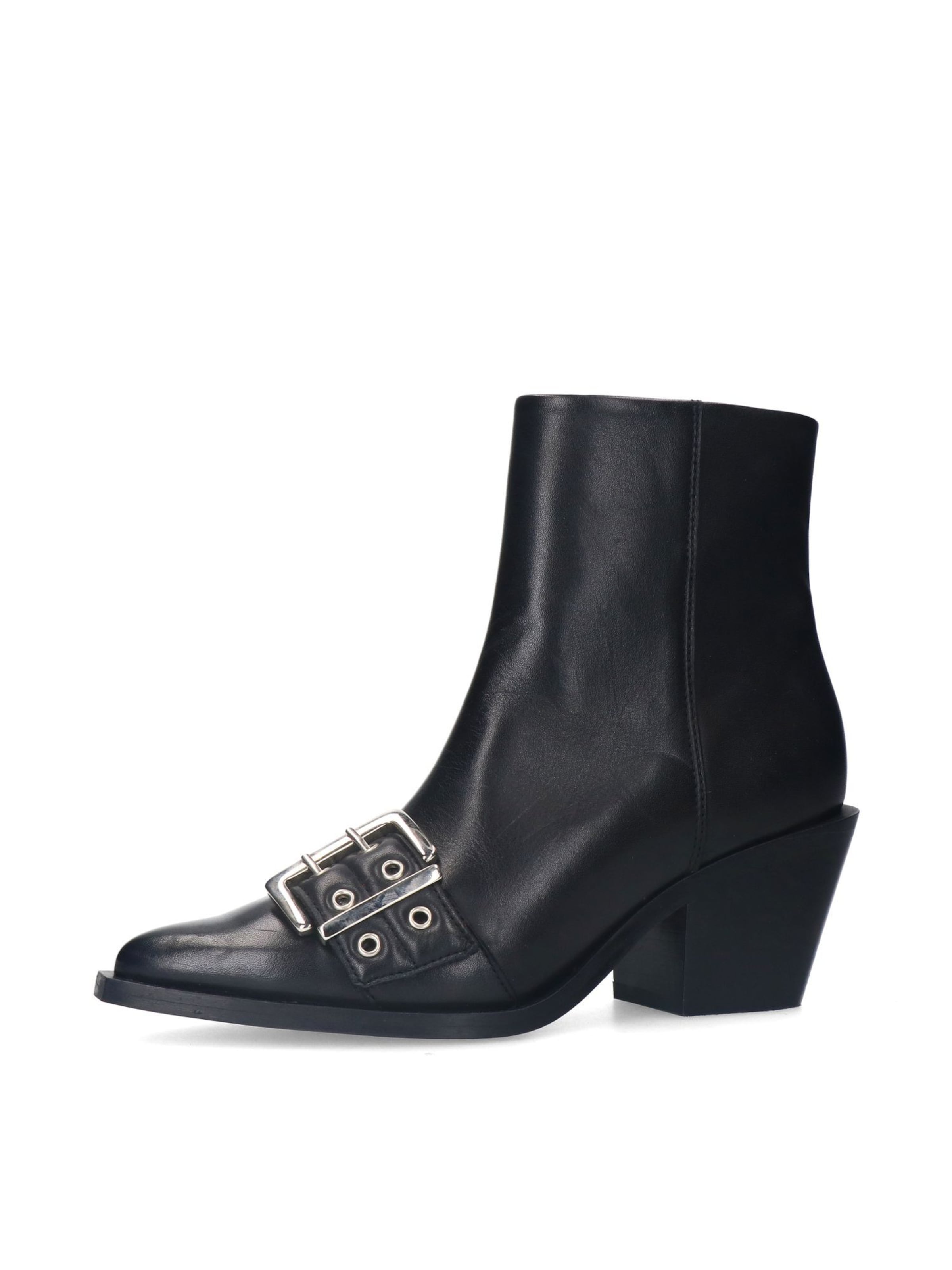 SACHA Cowboystiefel in schwarz, Produktansicht