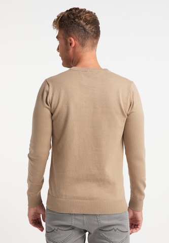 Pullover di Mo ESSENTIALS in beige