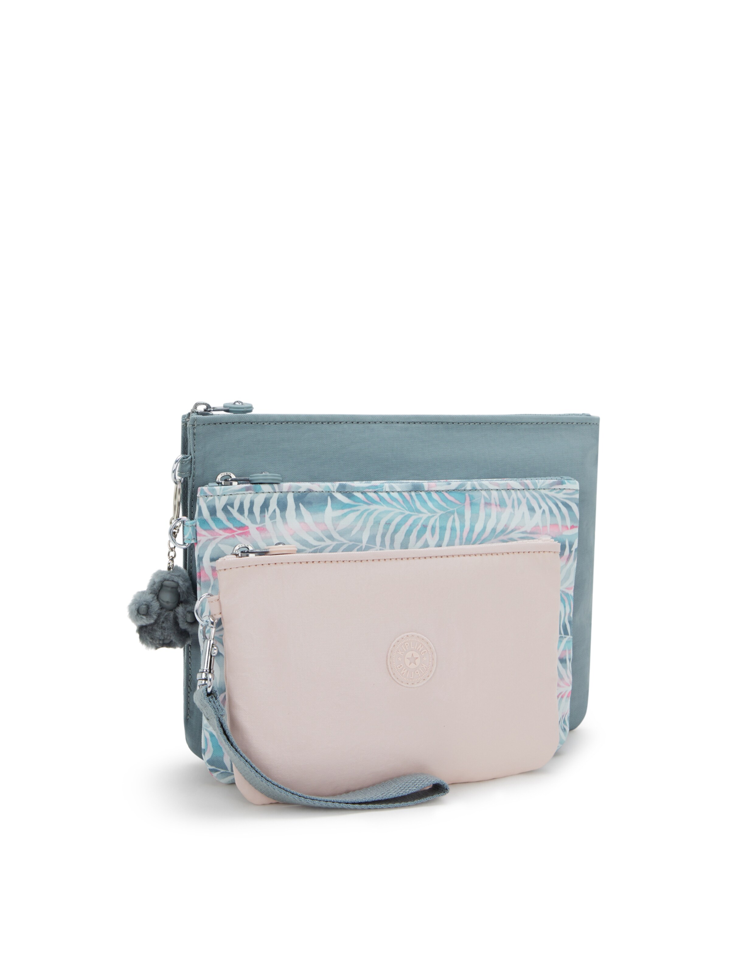 KIPLING Case 'Iaka' in Blue