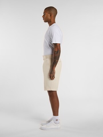 DICKIES Regular Broek '874' in Beige