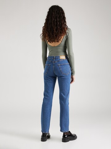 Denim ProjectSlimfit Traperice - plava boja