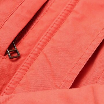 IQ+ Berlin Jacket & Coat in S in Orange