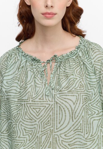 ETERNA Tuniek in Groen