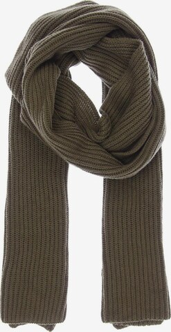 CAMEL ACTIVE Scarf & Wrap in One size in Green: front