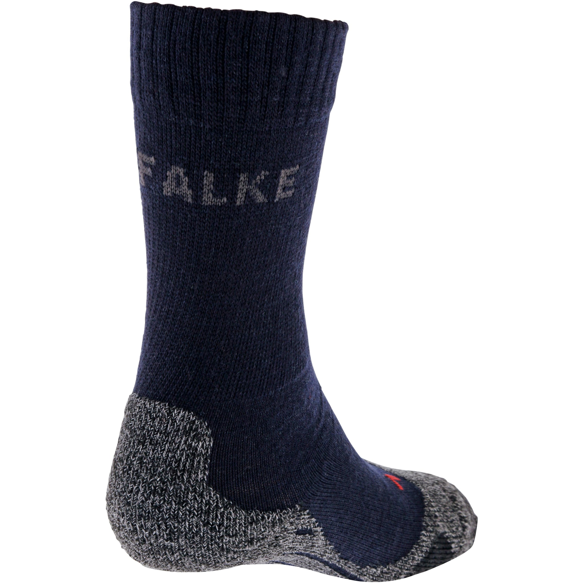 FALKE Sports socks in Blue